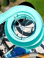 Sapanca Aqua Wellness Spa Hotel