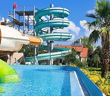 Sapanca Aqua Wellness Spa Hotel