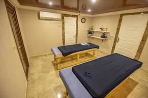 Sapanca Aqua Wellness Spa Hotel