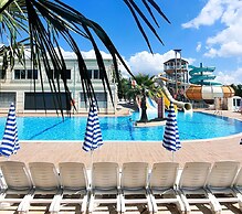 Sapanca Aqua Wellness Spa Hotel