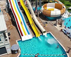 Sapanca Aqua Wellness Spa Hotel