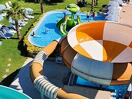 Sapanca Aqua Wellness Spa Hotel