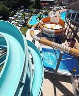 Sapanca Aqua Wellness Spa Hotel