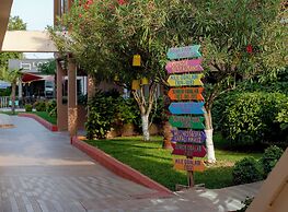 Sapanca Aqua Wellness Spa Hotel