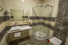 Sapanca Aqua Wellness Spa Hotel