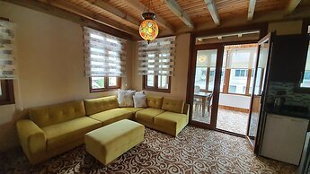 Sapanca Aqua Wellness Spa Hotel