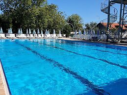Sapanca Aqua Wellness Spa Hotel