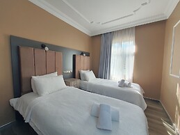 Sapanca Aqua Wellness Spa Hotel
