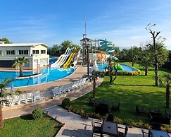 Sapanca Aqua Wellness Spa Hotel