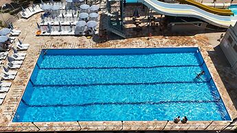 Sapanca Aqua Wellness Spa Hotel