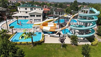 Sapanca Aqua Wellness Spa Hotel