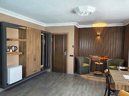 Sapanca Aqua Wellness Spa Hotel