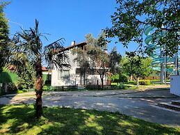 Sapanca Aqua Wellness Spa Hotel