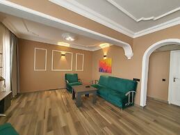 Sapanca Aqua Wellness Spa Hotel