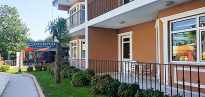 Sapanca Aqua Wellness Spa Hotel