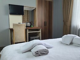 Sapanca Aqua Wellness Spa Hotel