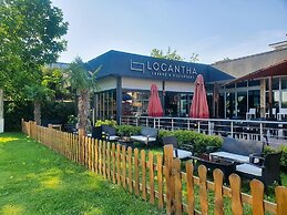 Sapanca Aqua Wellness Spa Hotel