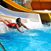 Sapanca Aqua Wellness Spa Hotel