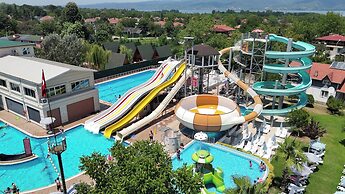 Sapanca Aqua Wellness Spa Hotel