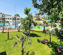 Sapanca Aqua Wellness Spa Hotel