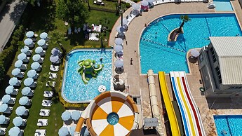 Sapanca Aqua Wellness Spa Hotel