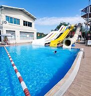 Sapanca Aqua Wellness Spa Hotel