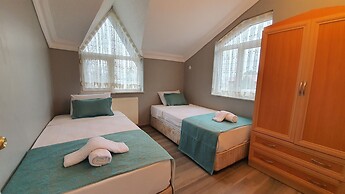 Sapanca Aqua Wellness Spa Hotel