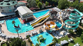 Sapanca Aqua Wellness Spa Hotel