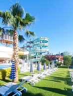 Sapanca Aqua Wellness Spa Hotel