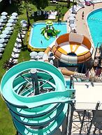Sapanca Aqua Wellness Spa Hotel