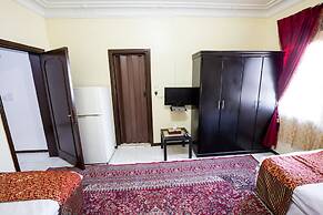 Al Eairy Furnished Apartments Jeddah 4