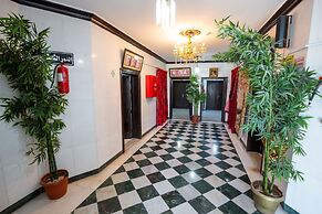 Al Eairy Furnished Apartments Jeddah 4