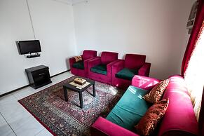 Al Eairy Furnished Apartments Jeddah 4