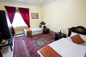 Al Eairy Furnished Apartments Jeddah 4