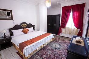 Al Eairy Furnished Apartments Jeddah 4