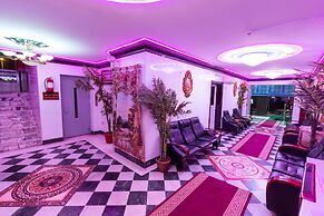 Al Eairy Furnished Apartments Jeddah 4