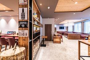Lai Lifestyle Hotel