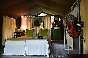 Explorer by Eco Team - Kumana National Park