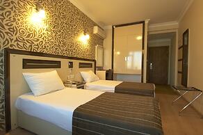 Soyic Hotel
