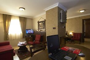 Soyic Hotel