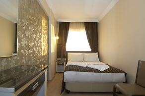Soyic Hotel