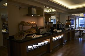 Soyic Hotel