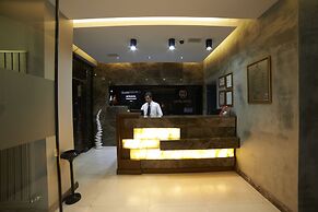 Soyic Hotel