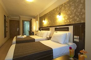 Soyic Hotel