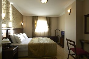 Soyic Hotel