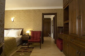 Soyic Hotel