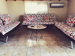 Dove Apart Hotel
