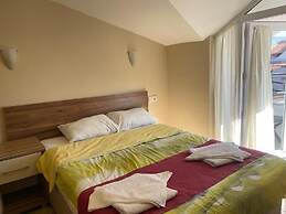 Dove Apart Hotel