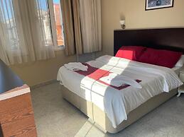 Dove Apart Hotel