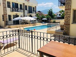 Dove Apart Hotel